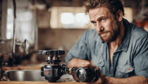 Publicité Plomberie