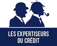 Les Expertiseurs du Crédit